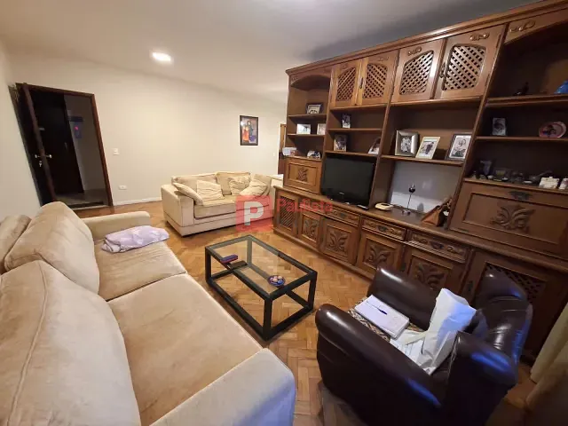 Apartamento com 115m² 3 quartos e 2 banheiros, à venda, no bairro Santo Amaro em São Paulo