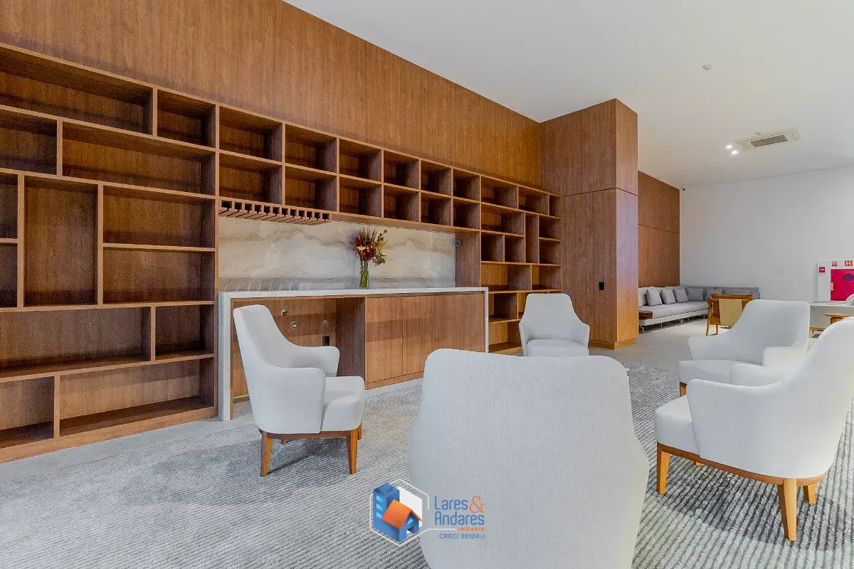 Apartamento, 4 quartos, 340 m² - Foto 43