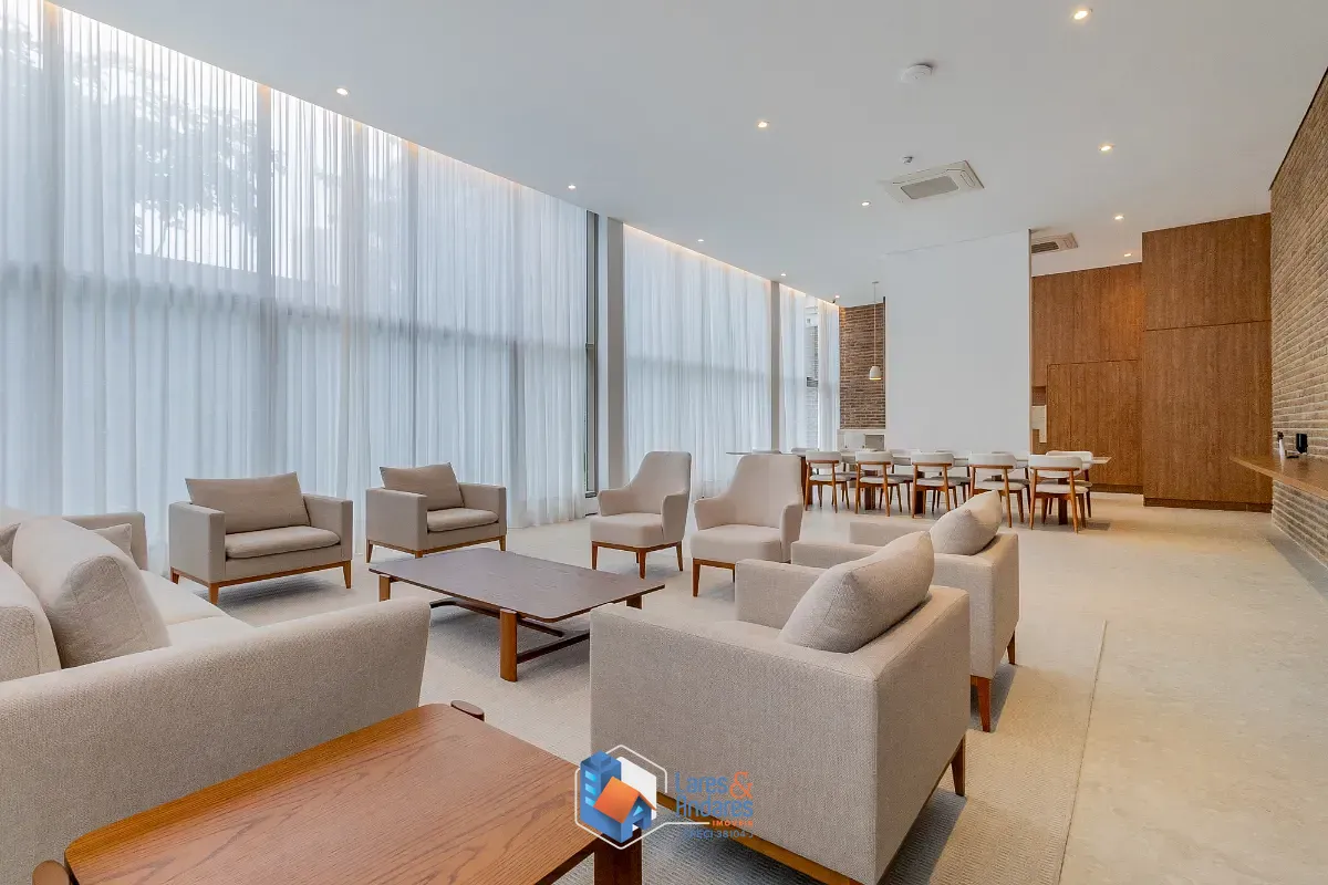 Apartamento, 4 quartos, 340 m² - Foto 52