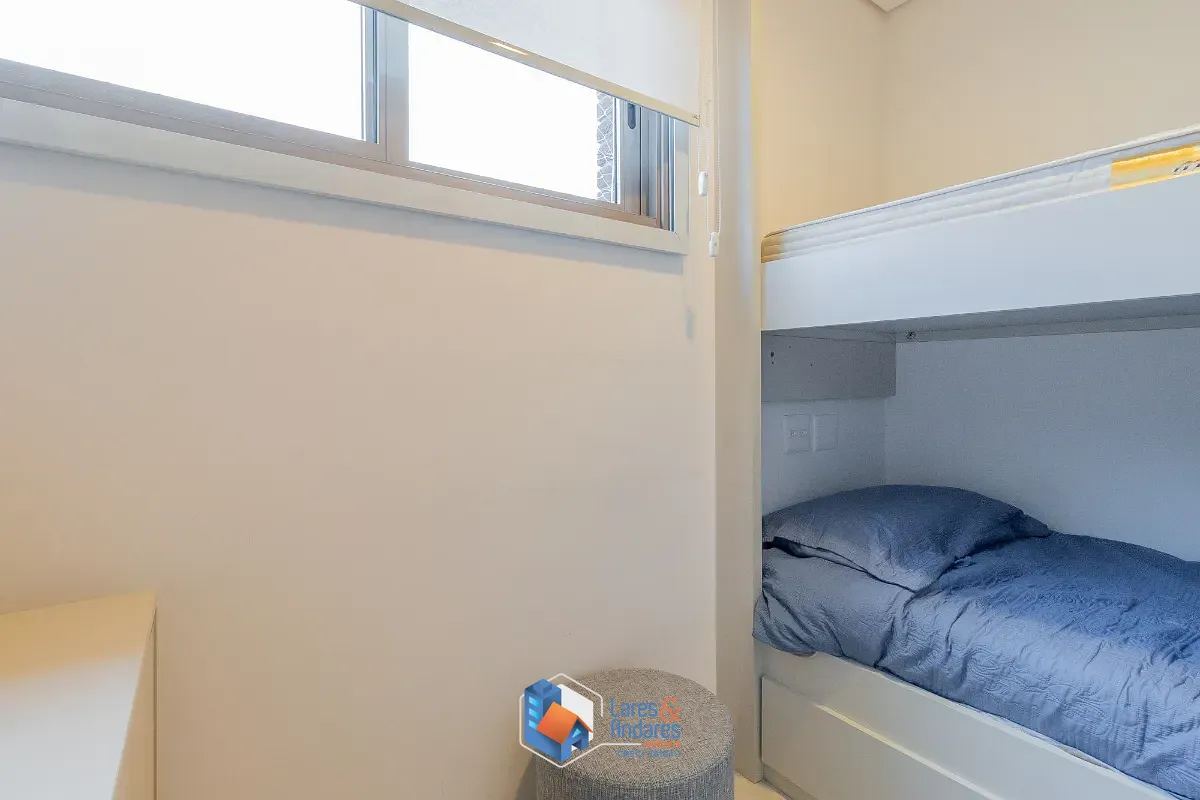 Apartamento, 4 quartos, 340 m² - Foto 37