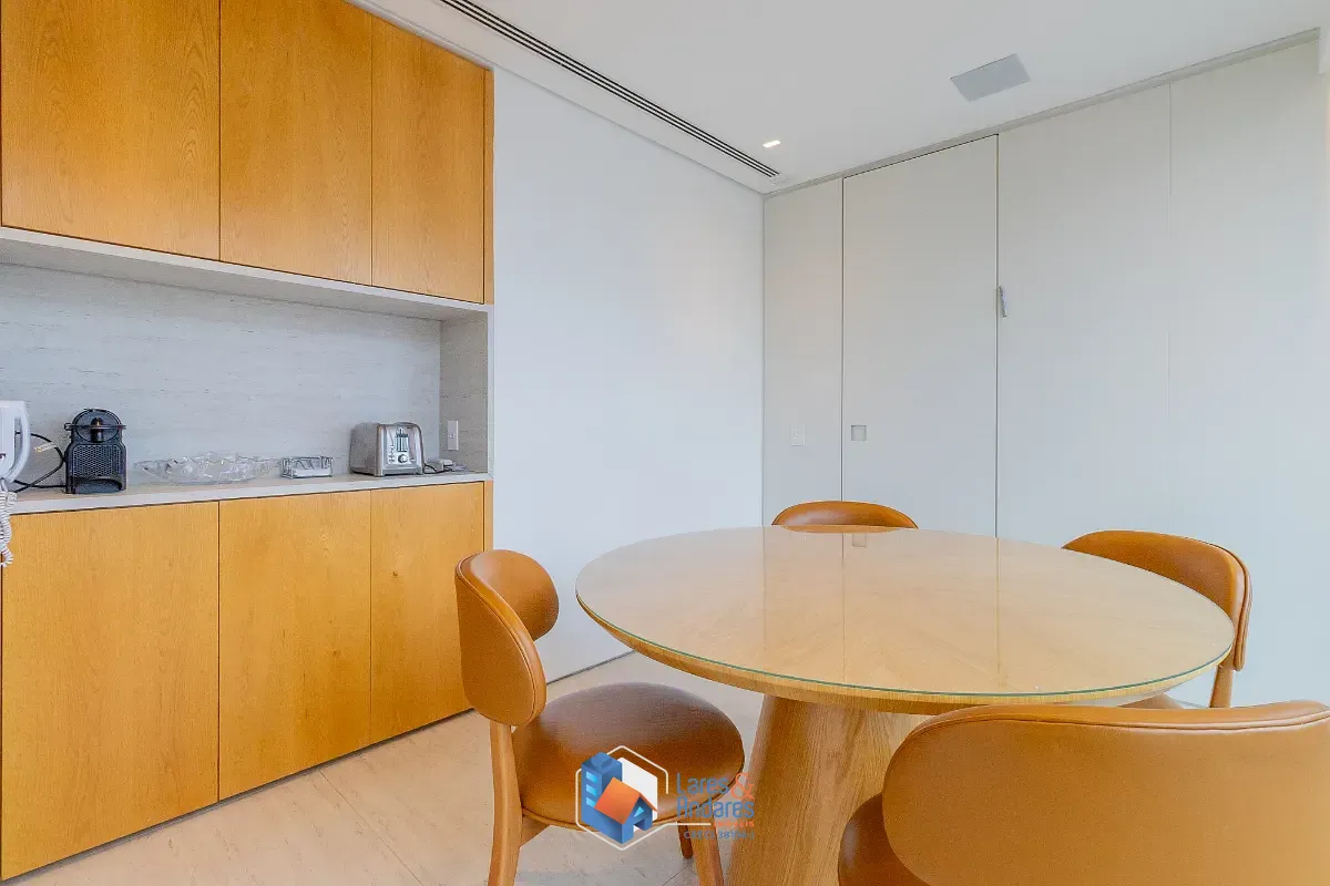 Apartamento, 4 quartos, 340 m² - Foto 32