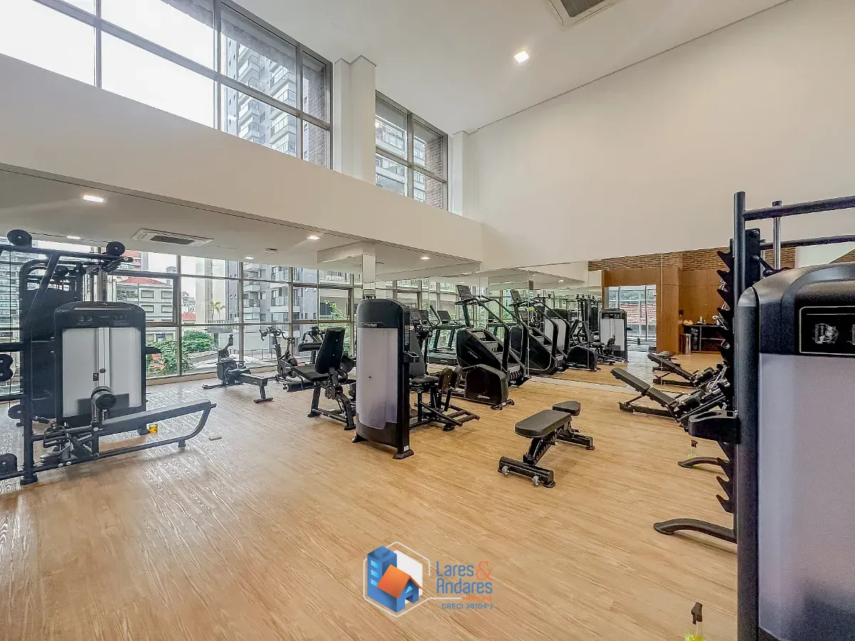 Apartamento, 4 quartos, 340 m² - Foto 42