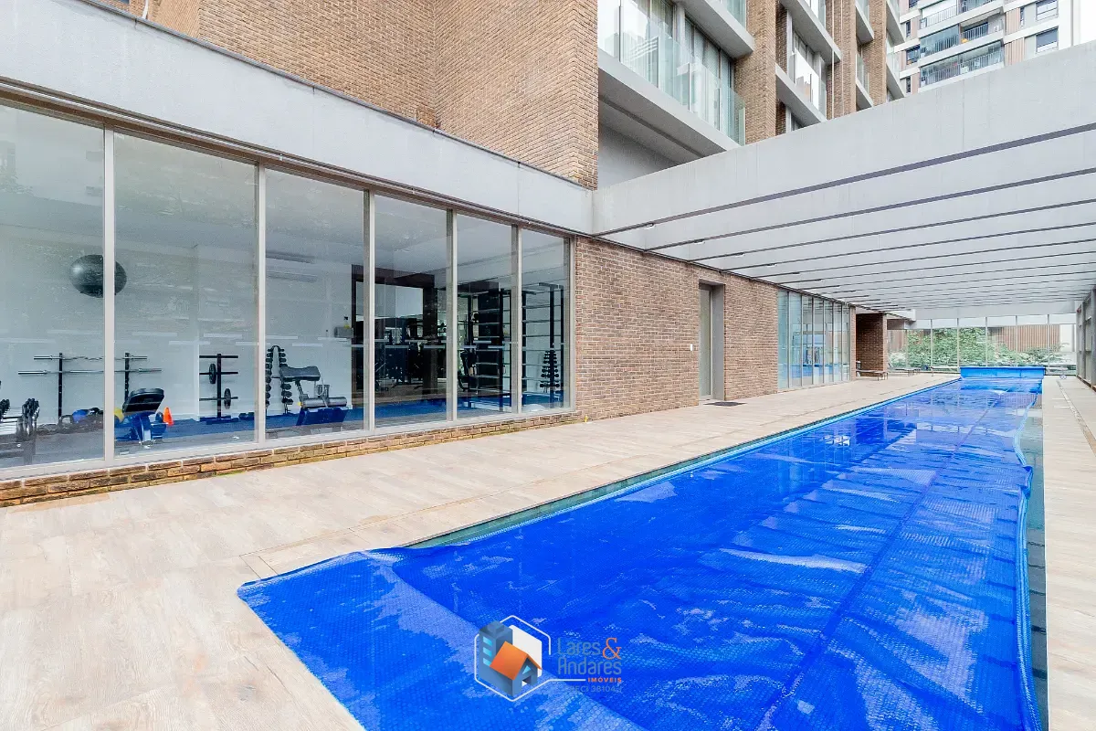 Apartamento, 4 quartos, 340 m² - Foto 49