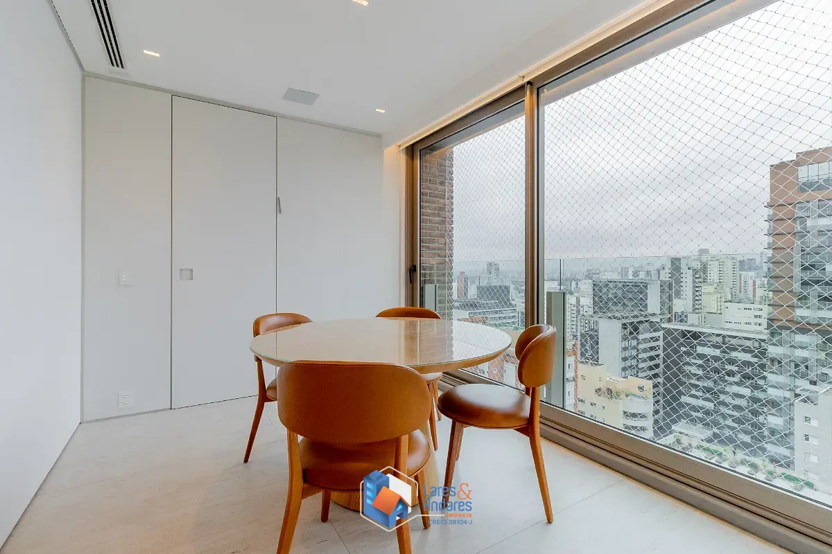 Apartamento, 4 quartos, 340 m² - Foto 31