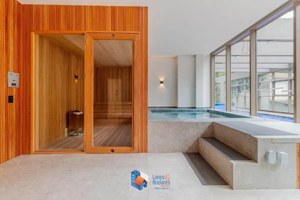 Apartamento, 4 quartos, 340 m² - Foto 50