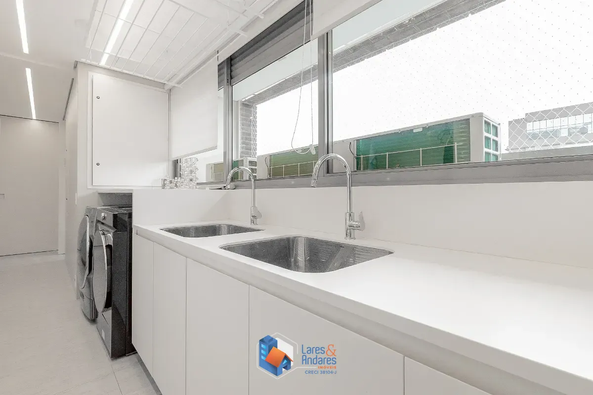 Apartamento, 4 quartos, 340 m² - Foto 36