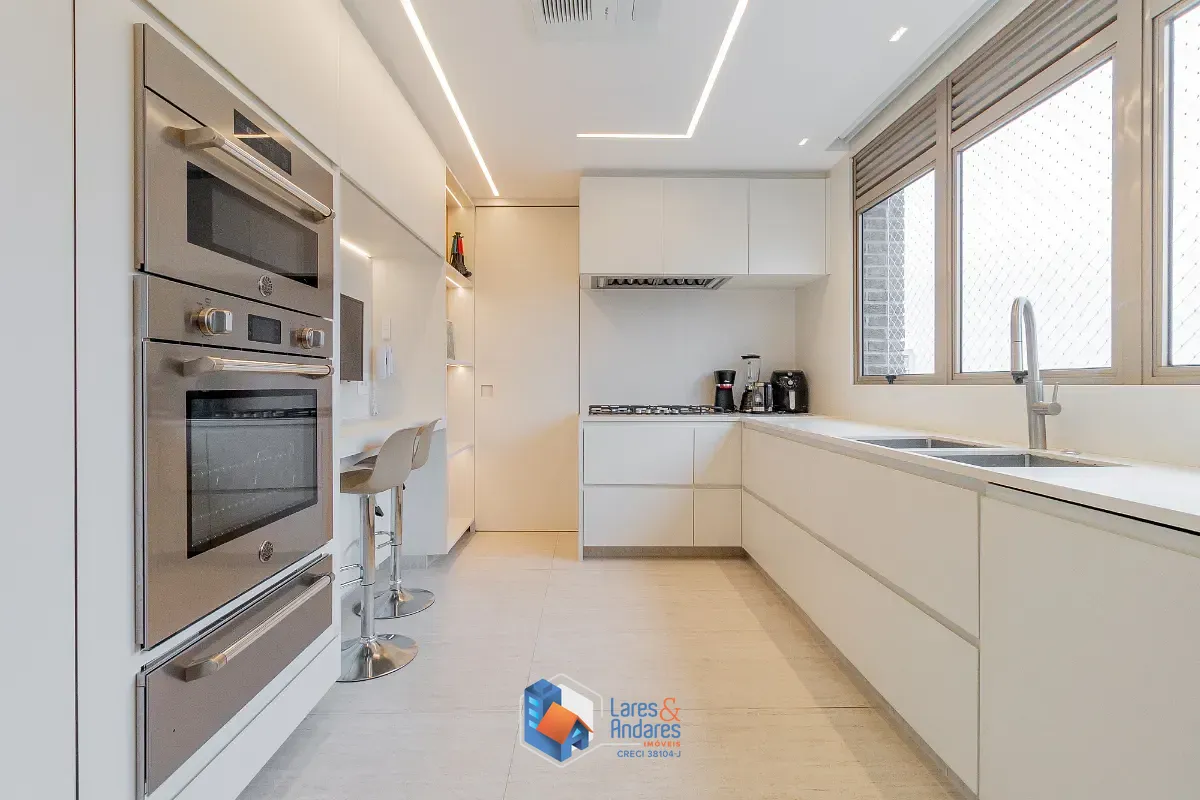 Apartamento, 4 quartos, 340 m² - Foto 33