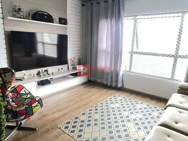 Apartamento com 70m² 2 quartos e 1 banheiro, à venda, no bairro Usina Piratininga em São Paulo
