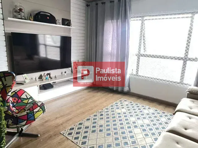 Apartamento com 70m² 2 quartos e 1 banheiro, para alugar, no bairro Usina Piratininga em São Paulo