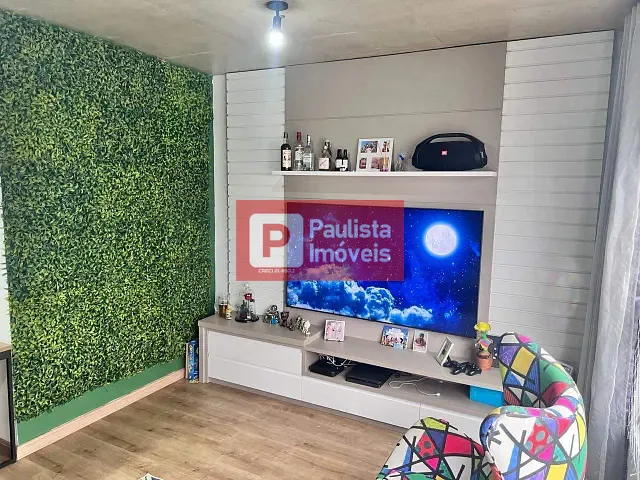 Apartamento com 70m² 2 quartos e 1 banheiro, para alugar, no bairro Usina Piratininga em São Paulo