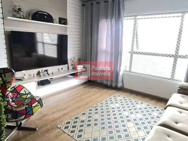 Apartamento com 70m² 2 quartos e 1 banheiro, à venda, no bairro Usina Piratininga em São Paulo