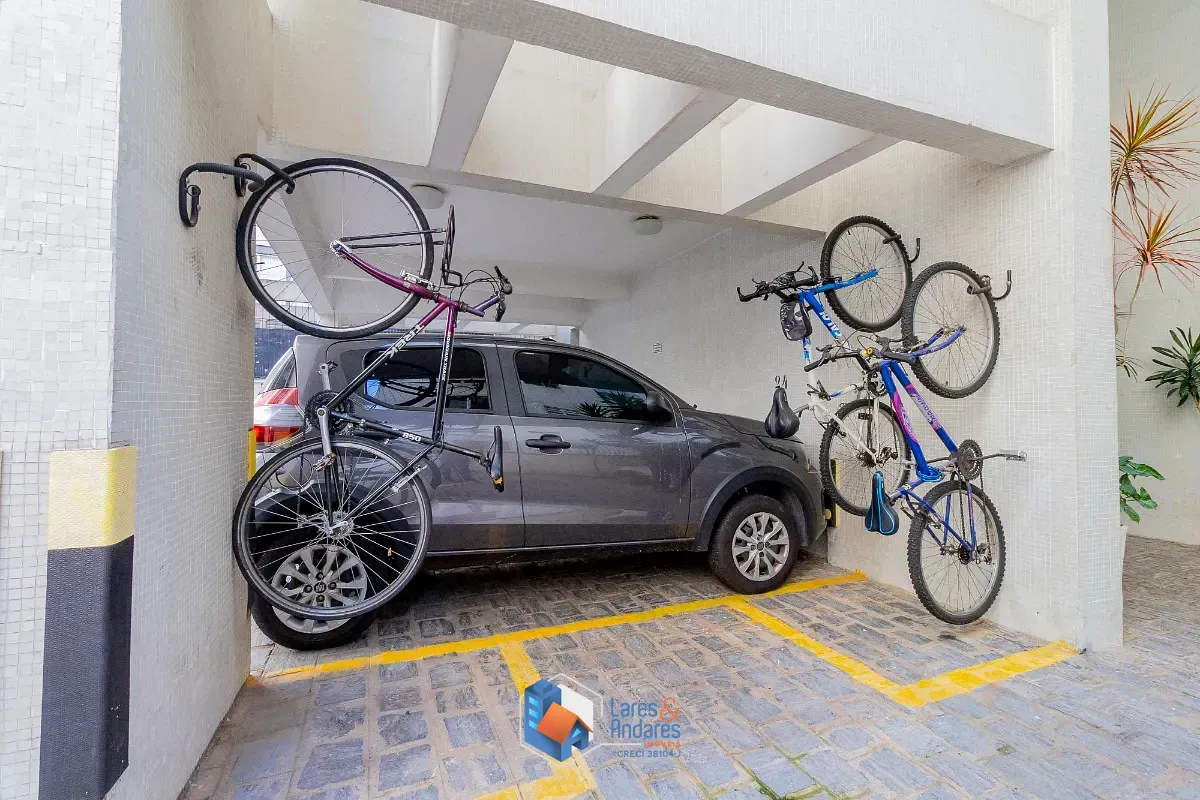 Apartamento, 2 quartos, 60 m² - Foto 20