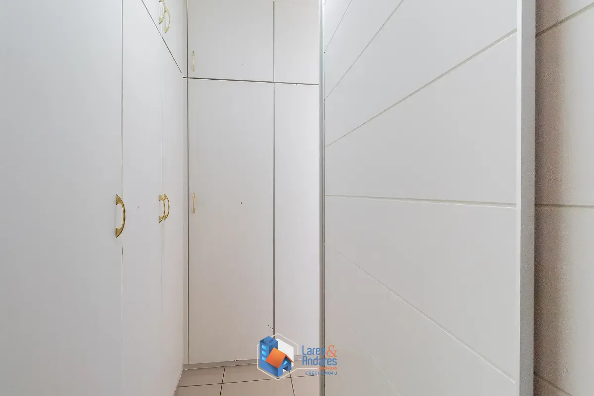Apartamento, 2 quartos, 60 m² - Foto 18
