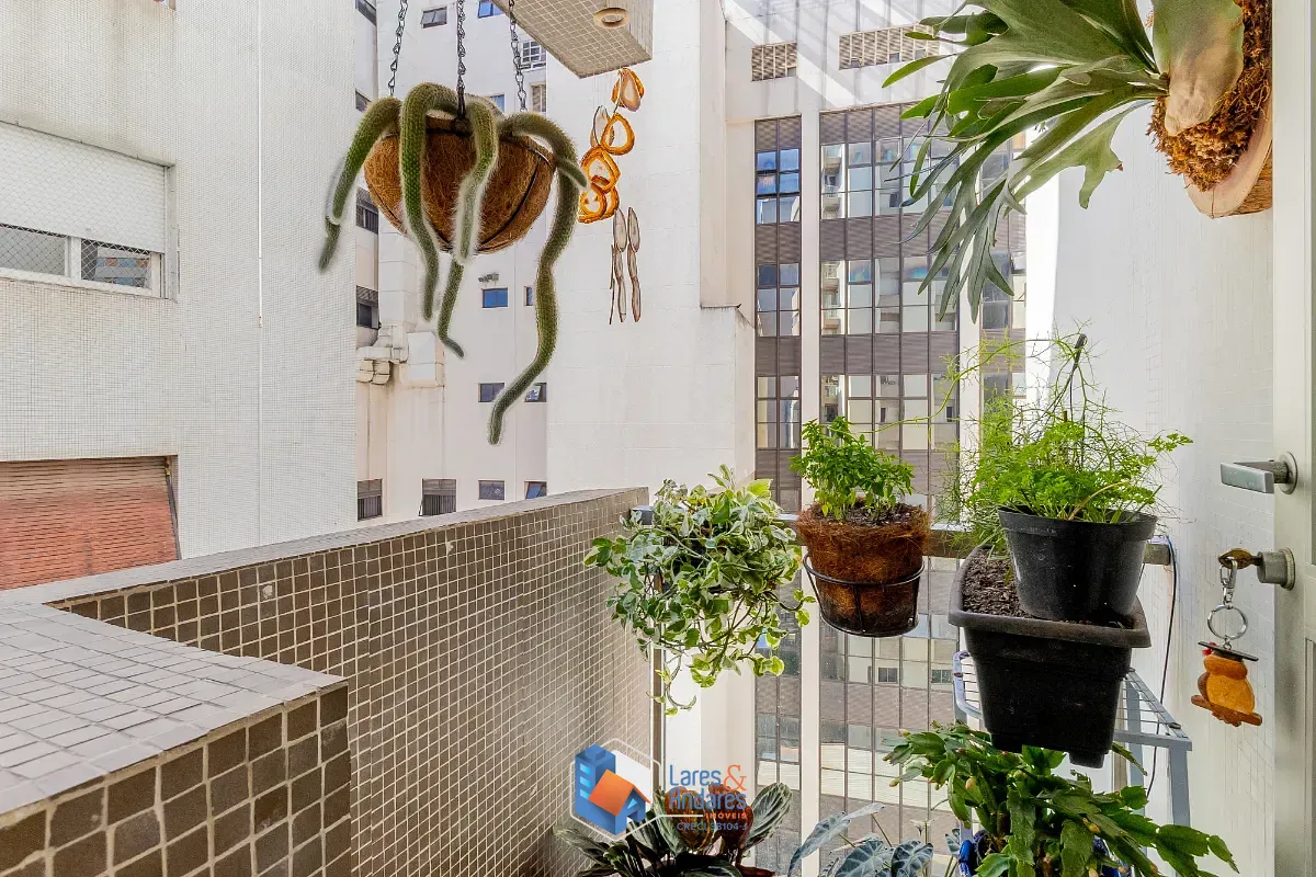 Apartamento, 2 quartos, 60 m² - Foto 7