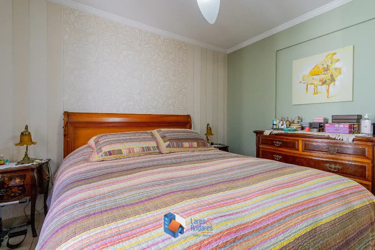 Apartamento, 2 quartos, 60 m² - Foto 15