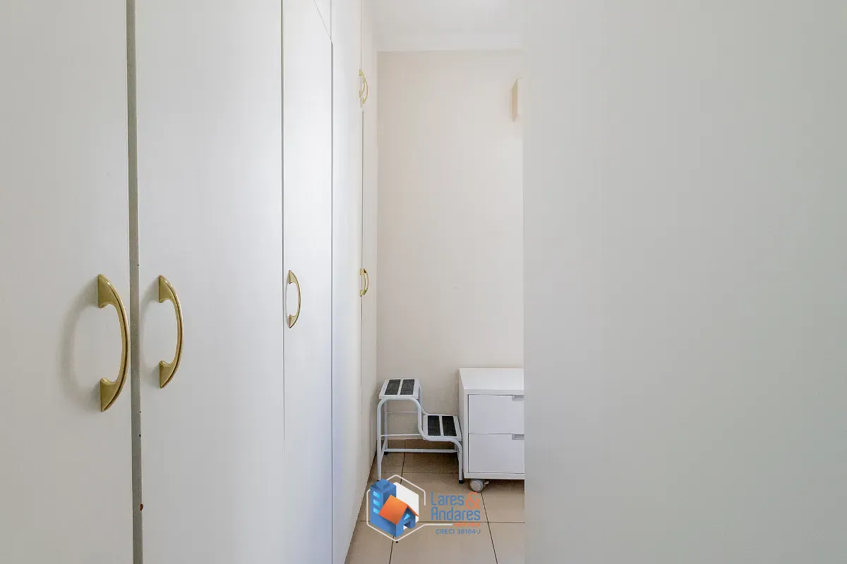 Apartamento, 2 quartos, 60 m² - Foto 19