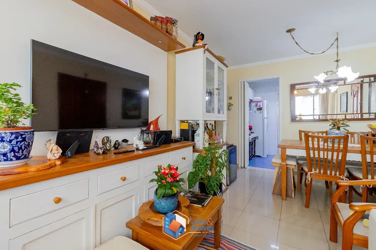Apartamento, 2 quartos, 60 m² - Foto 6