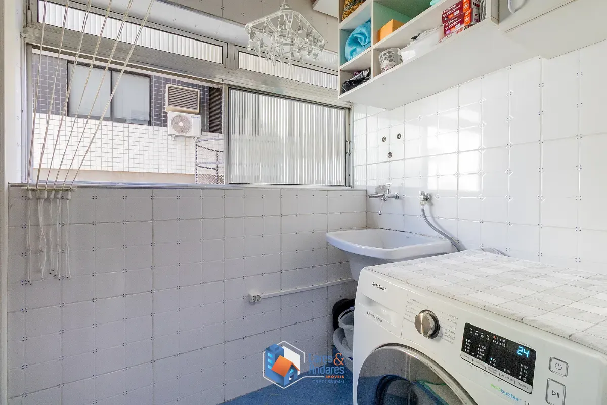 Apartamento, 2 quartos, 60 m² - Foto 12