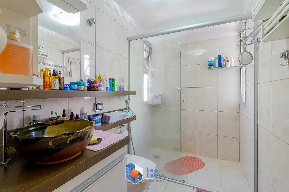 Apartamento, 2 quartos, 60 m² - Foto 17
