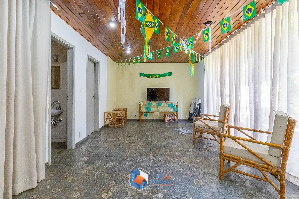 Apartamento, 2 quartos, 60 m² - Foto 22