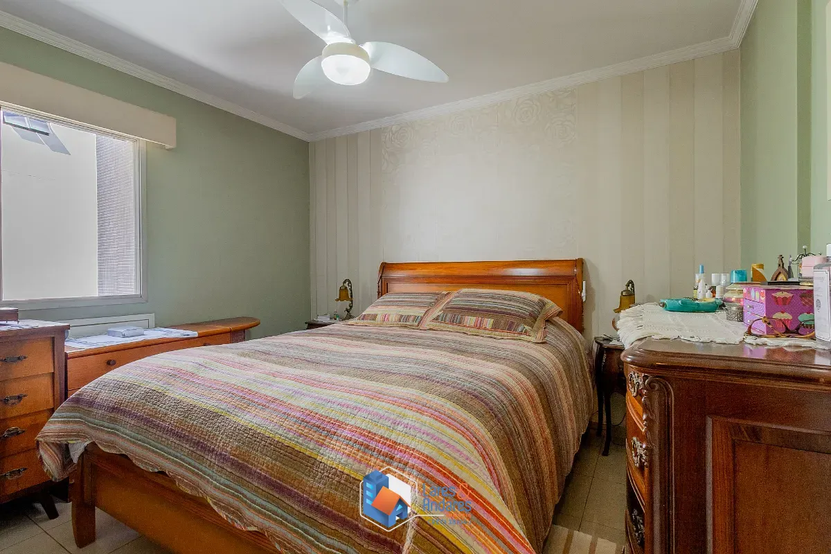 Apartamento, 2 quartos, 60 m² - Foto 14