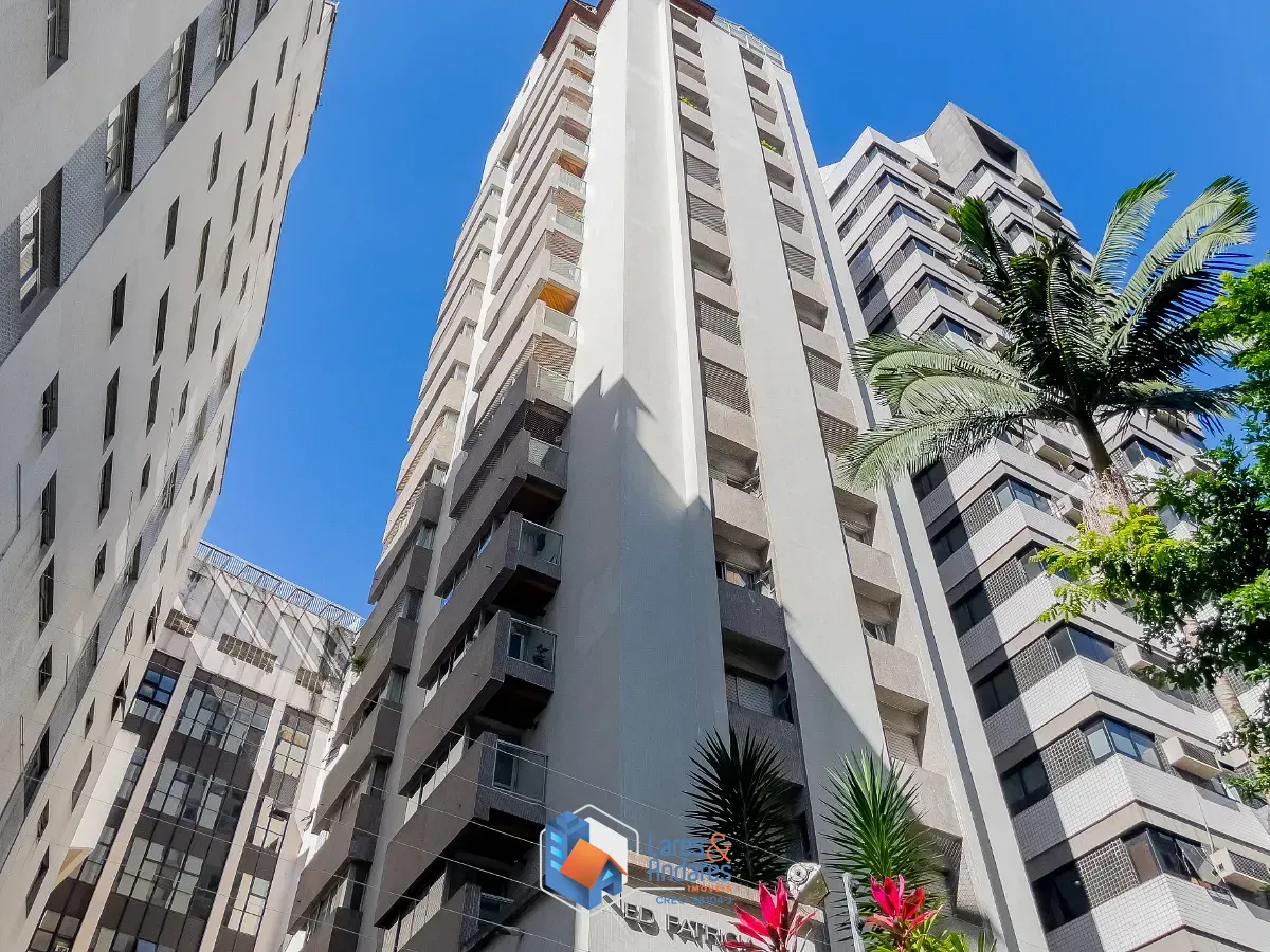 Apartamento, 2 quartos, 60 m² - Foto 2