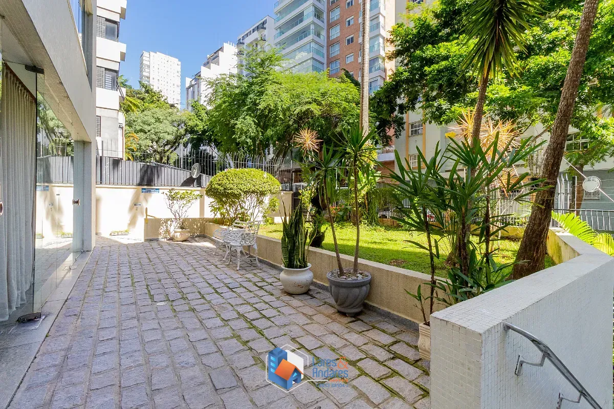 Apartamento, 2 quartos, 60 m² - Foto 21