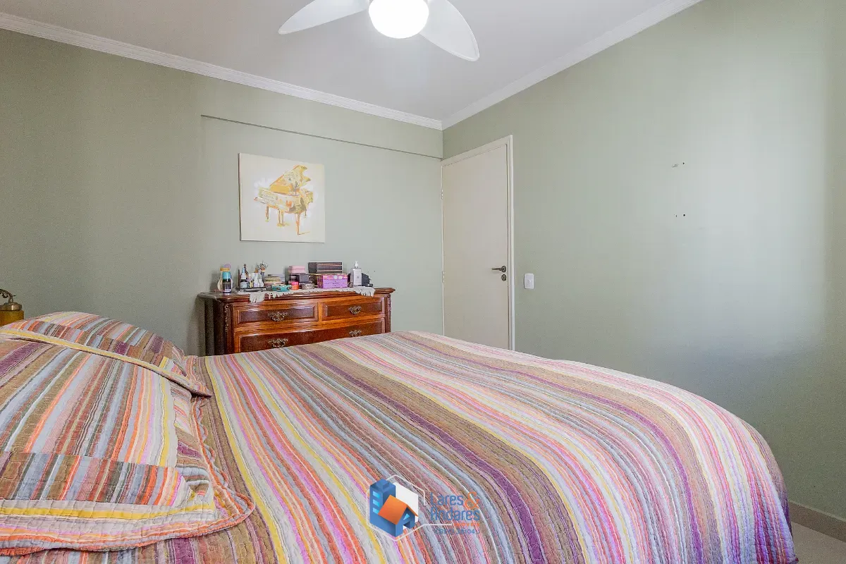 Apartamento, 2 quartos, 60 m² - Foto 16