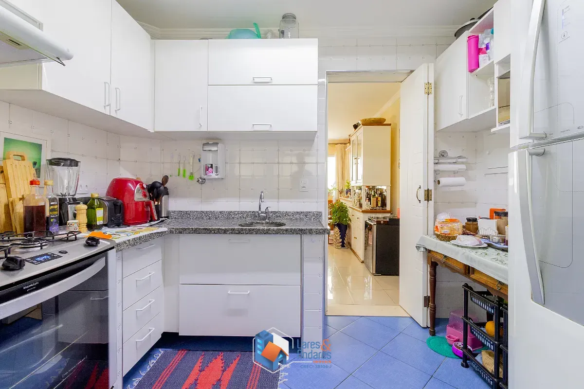Apartamento, 2 quartos, 60 m² - Foto 9