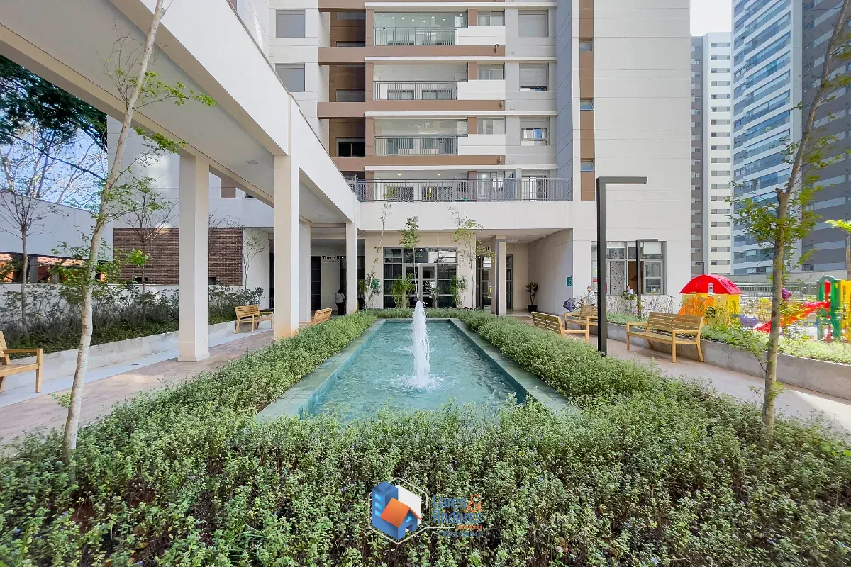 Apartamento, 2 quartos, 100 m² - Foto 44