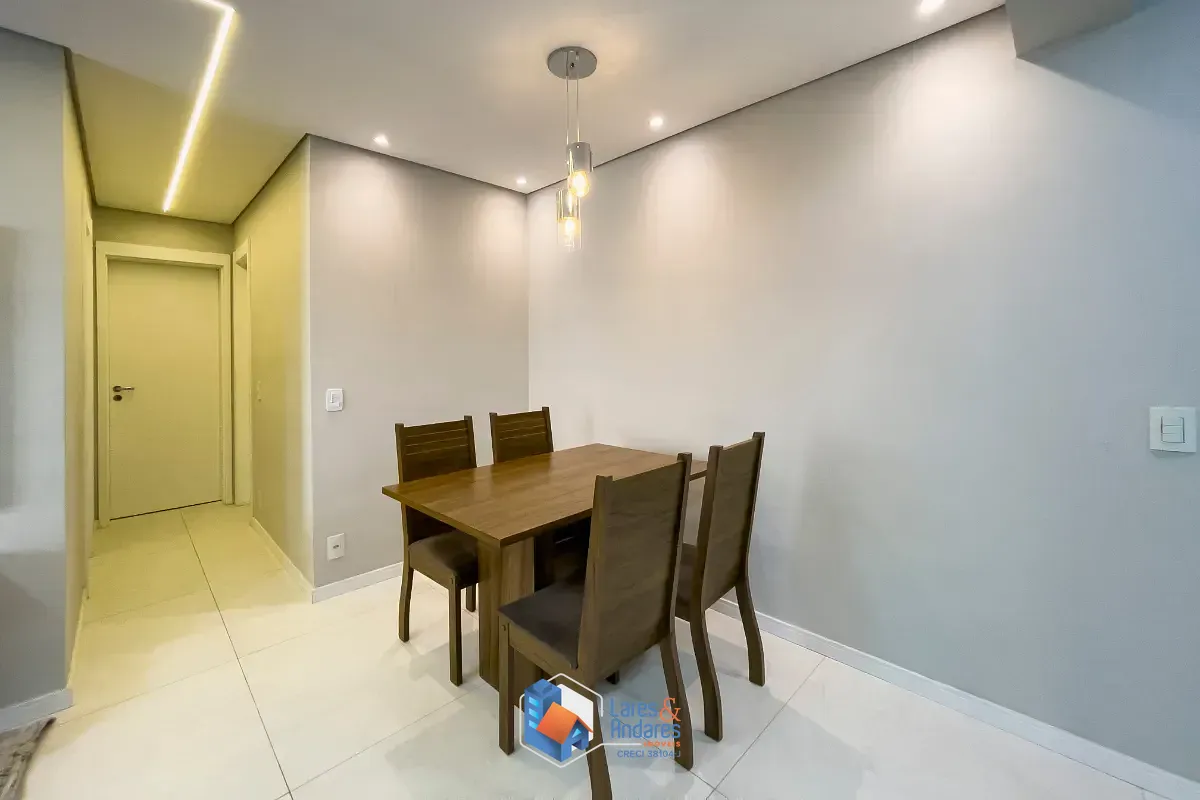 Apartamento, 2 quartos, 100 m² - Foto 27