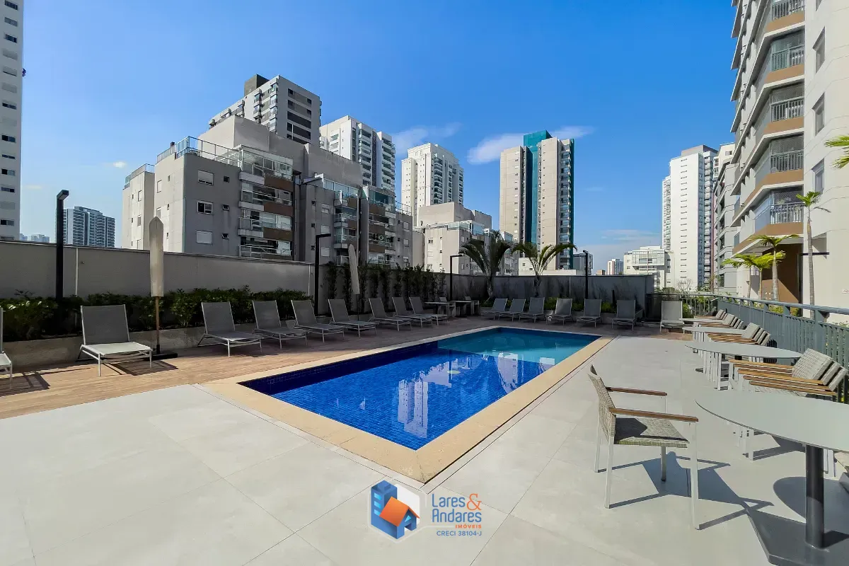 Apartamento, 2 quartos, 100 m² - Foto 46