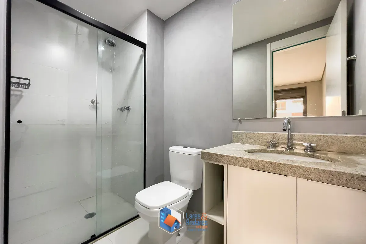 Apartamento, 2 quartos, 100 m² - Foto 36