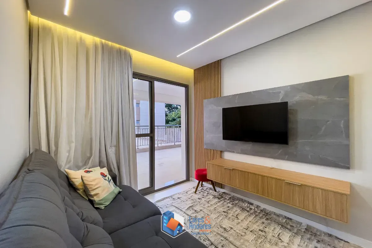 Apartamento, 2 quartos, 100 m² - Foto 6