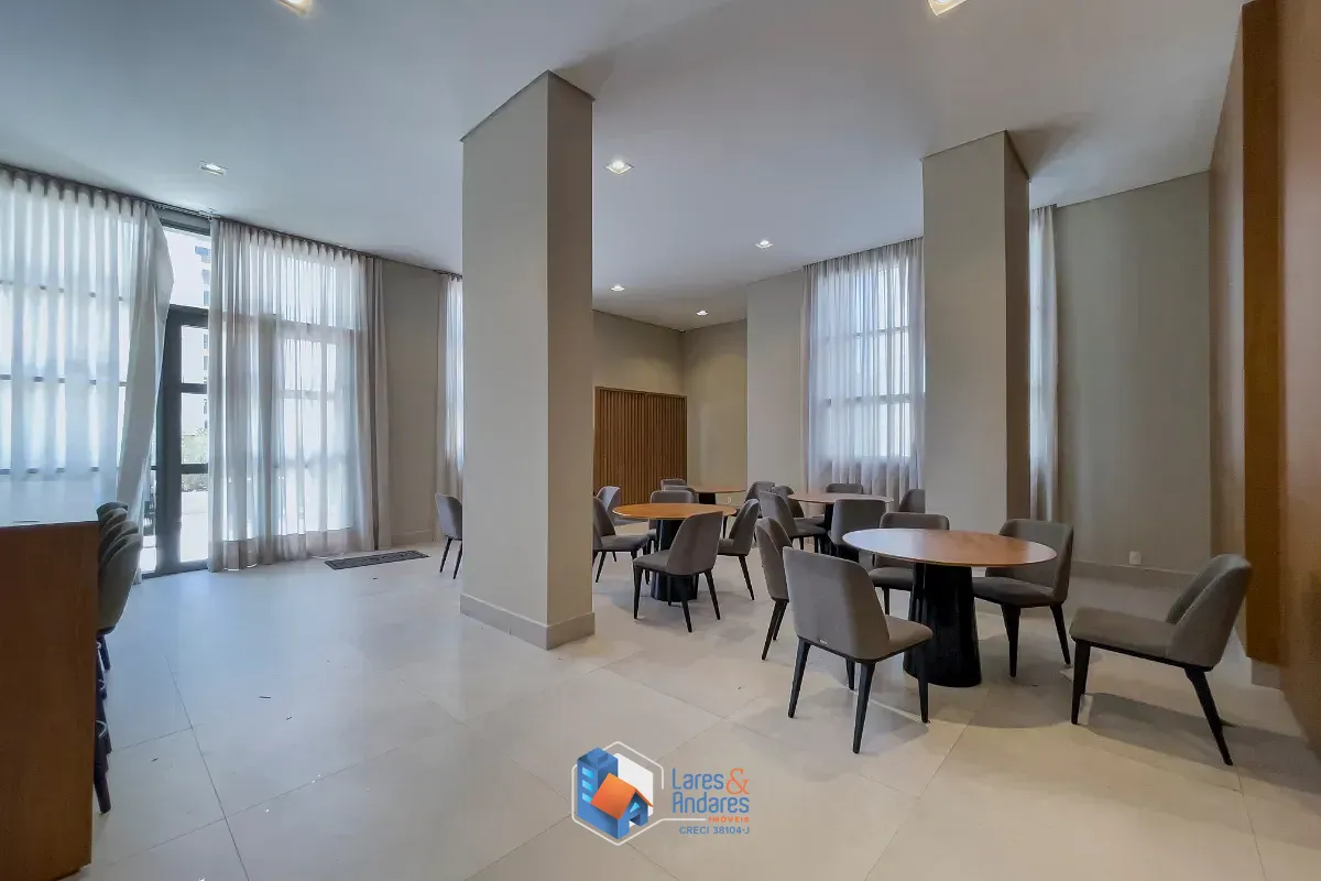 Apartamento, 2 quartos, 100 m² - Foto 53