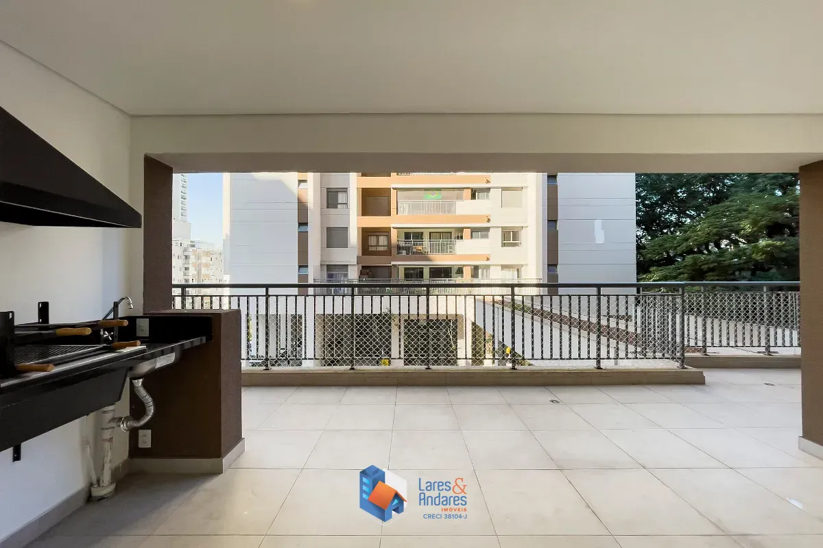 Apartamento, 2 quartos, 100 m² - Foto 8