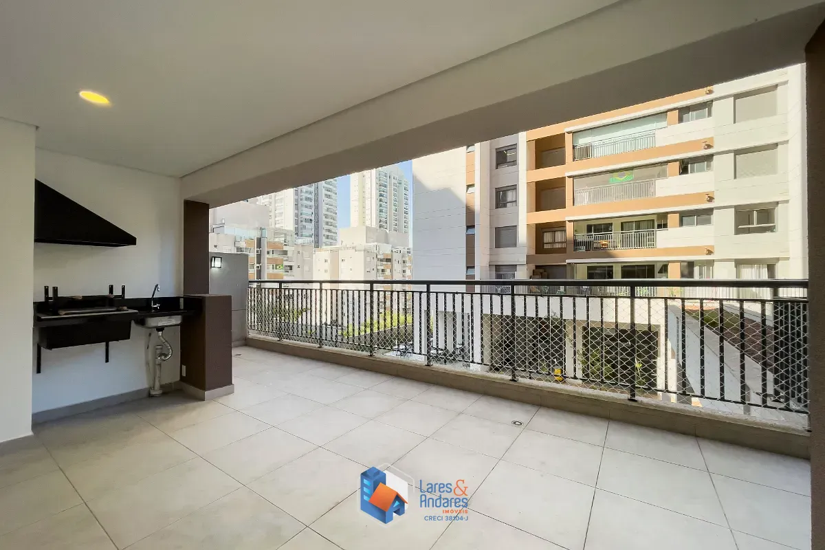 Apartamento, 2 quartos, 100 m² - Foto 9