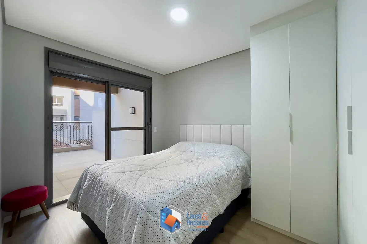 Apartamento, 2 quartos, 100 m² - Foto 28