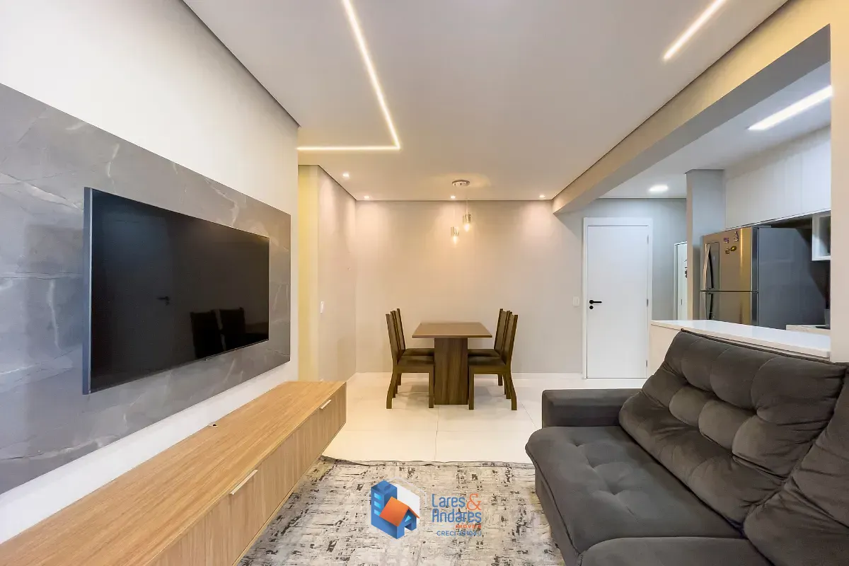 Apartamento, 2 quartos, 100 m² - Foto 7