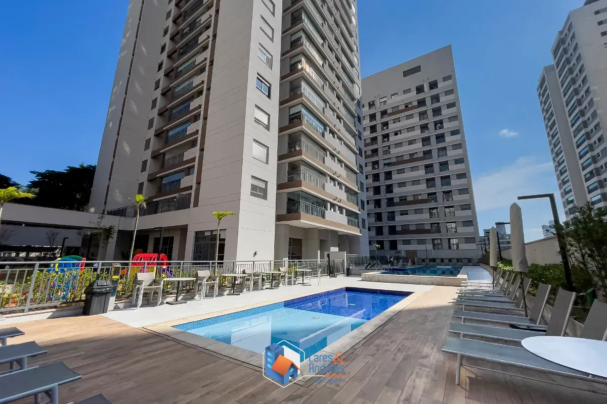 Apartamento, 2 quartos, 100 m² - Foto 48