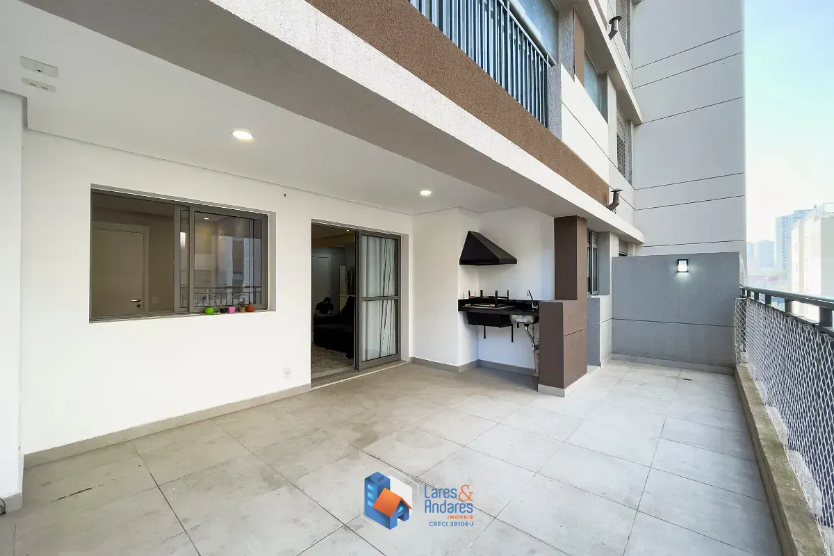 Apartamento, 2 quartos, 100 m² - Foto 13