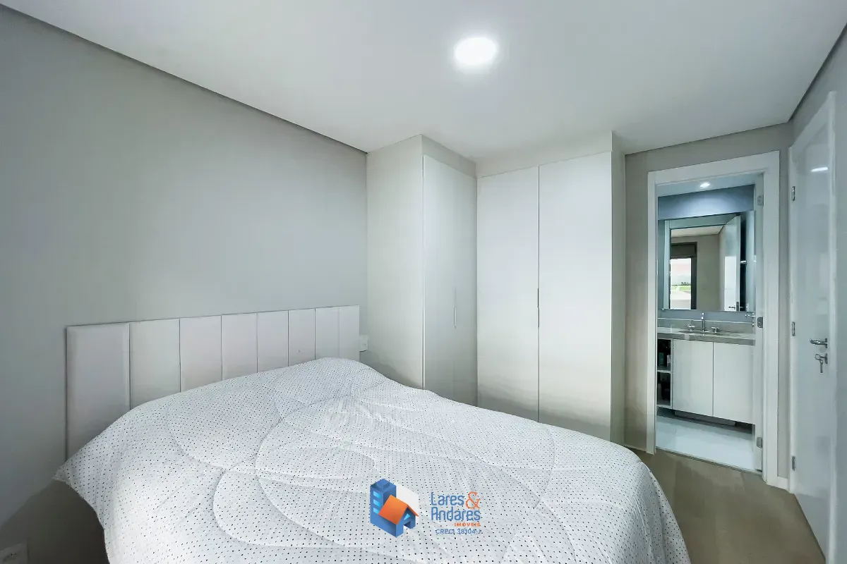 Apartamento, 2 quartos, 100 m² - Foto 33
