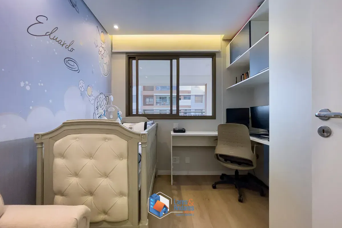 Apartamento, 2 quartos, 100 m² - Foto 37