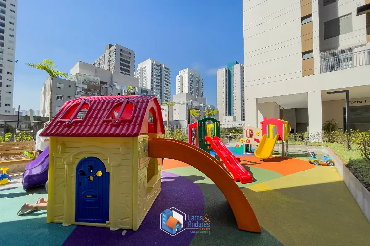 Apartamento, 2 quartos, 100 m² - Foto 61