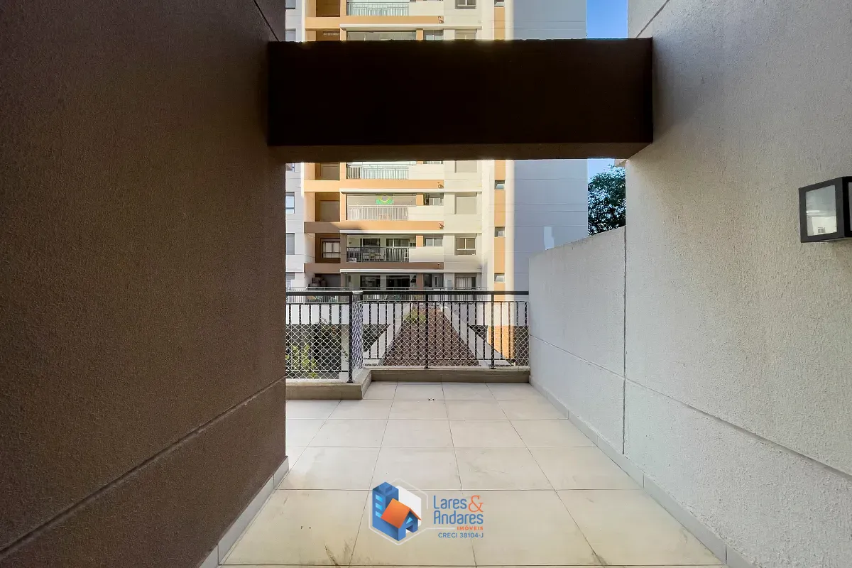 Apartamento, 2 quartos, 100 m² - Foto 30