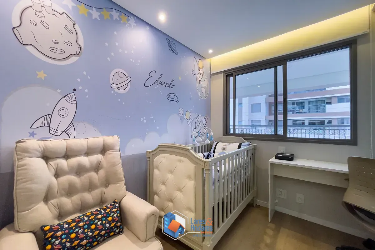 Apartamento, 2 quartos, 100 m² - Foto 38