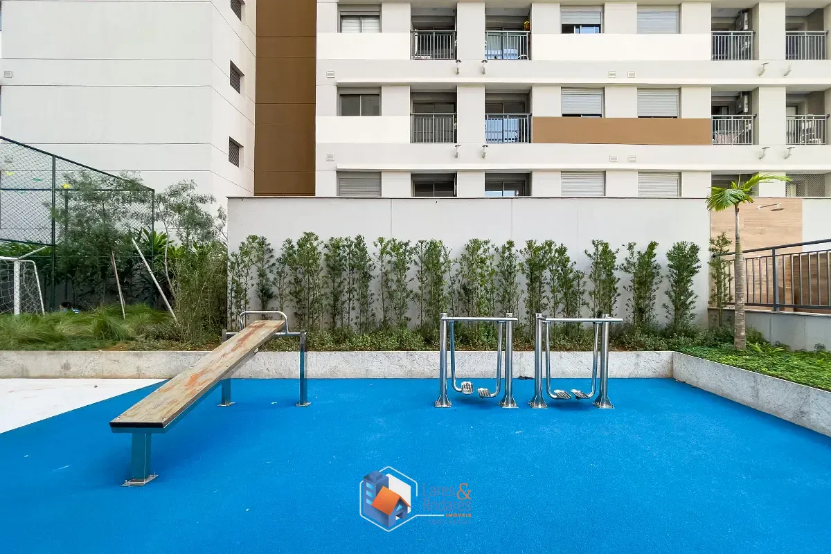 Apartamento, 2 quartos, 100 m² - Foto 60