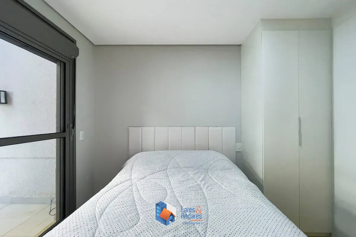 Apartamento, 2 quartos, 100 m² - Foto 32