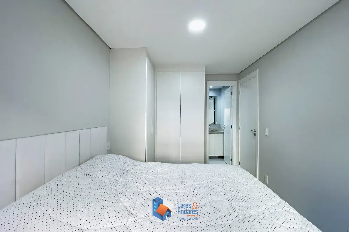 Apartamento, 2 quartos, 100 m² - Foto 34