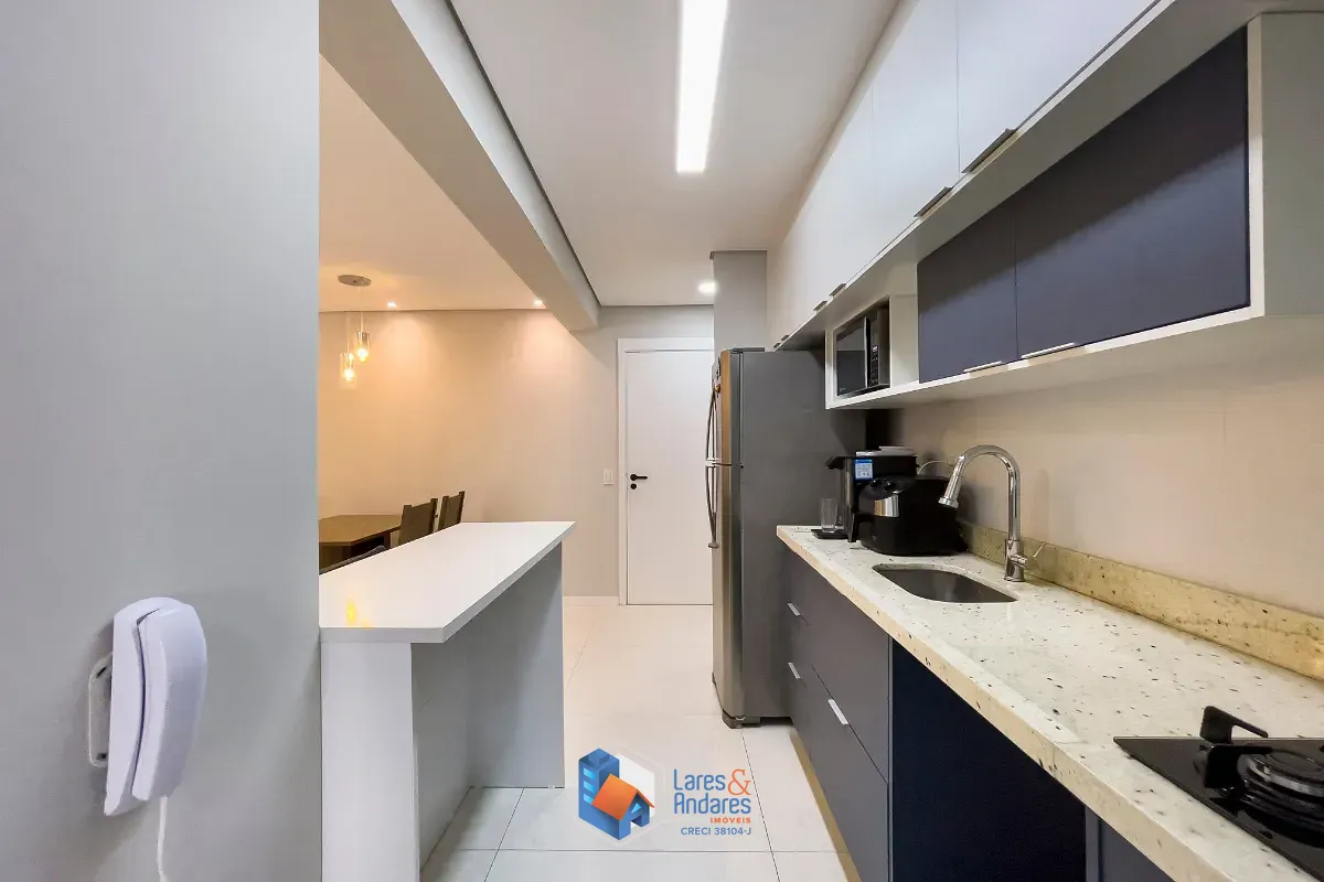 Apartamento, 2 quartos, 100 m² - Foto 25